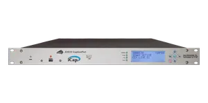 iCap Viewer AV610