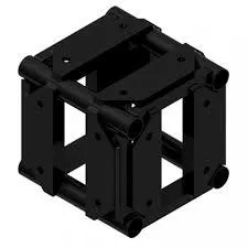 Tyler Truss Corner Block