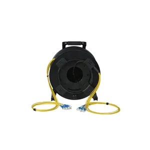 Camplex Reel of Fiber (500ft)