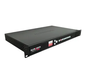 Allen & Heath AHM-16