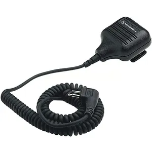 Motorola Business Radio Remote Speaker Leash