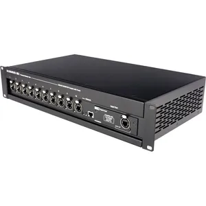 Allen & Heath ME-U Hub