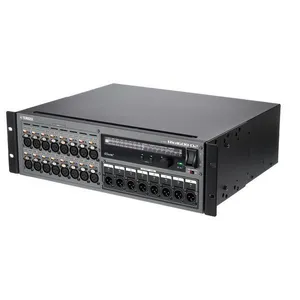 Yamaha RIO1608-D2 Stage Box