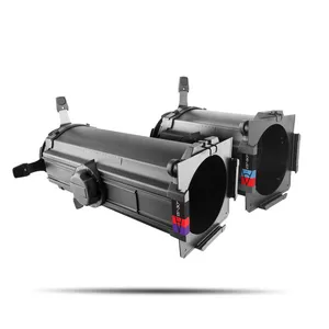 Ovation Ellipsoidal 25-50 degree lens tube