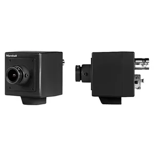 Marshall Video Camera CV502-MB