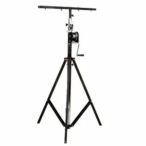 Global Truss T-bar light adapter for ST-132