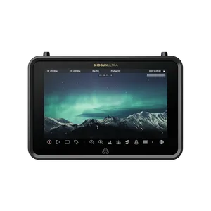 Atomos Shogun 7 Monitor