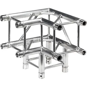 Truss 3-Way Corner