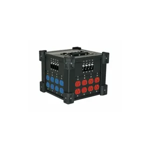 Indu-Electric 3 phase Power Distro