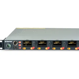 Clear-Com HMS-4X HelixNet Main Station