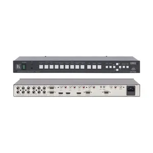 Kramer Presentation Switcher/Scaler VP-728