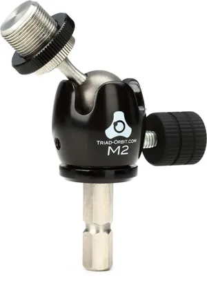 Triad Orbit M2