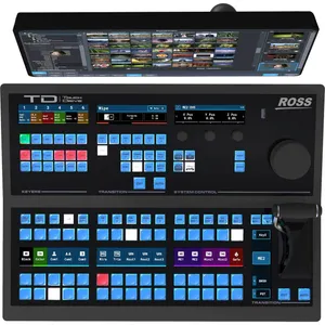 Ross TouchDrive 1C