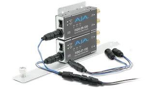 Aja Converters