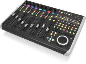 Behringer XTouch UCS