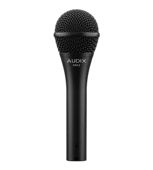 Audix OM2