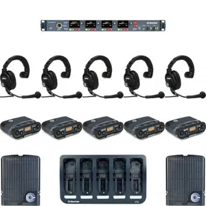 Clear-Com 15 Pack