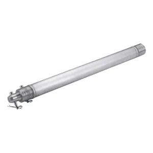 Truss .5M (half) Bar