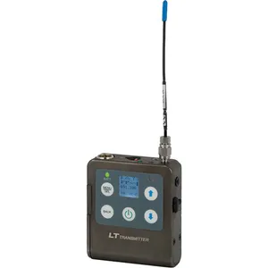 Lectrosonics LT Transmitter