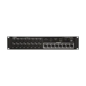Yamaha Tio1608-D2 Stage Box