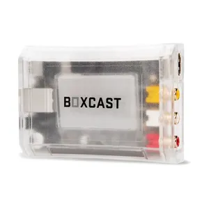 BoxCaster HDSD2