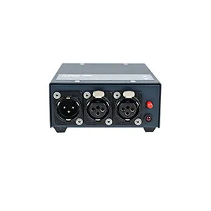 Clear-Com 2 Channel Cable Adapter Interface TWC-701
