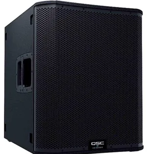 QSC KS118 Subwoofer