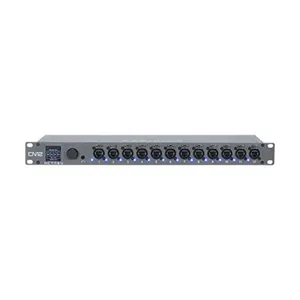 Obsidian Controls EN12 DMX Gateway