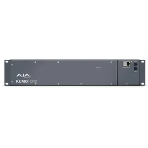 AJA Kumo CP2 Remote Control Panel