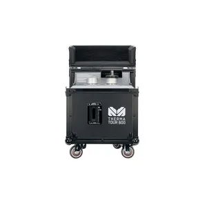 ThermaTour 800 Hazer