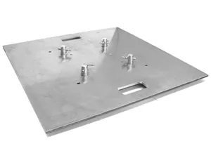 Global Truss Base Plate