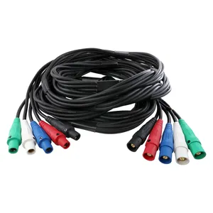 5 Wire Feeder Cable
