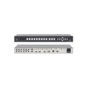 Kramer Presentation Switcher/Scaler VP-729