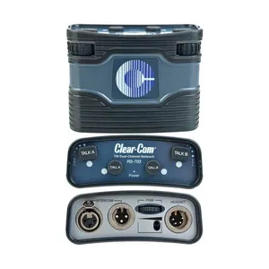 Clear-Com Encore 2 channel RS703 Beltpack
