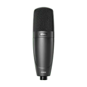 Shure KSM32