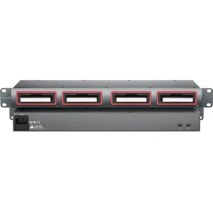 Blackmagic MultiDock 2
