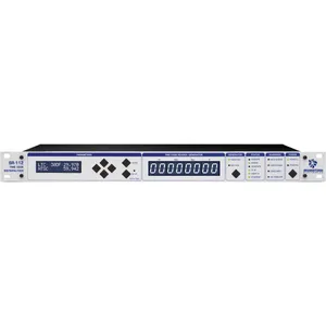 Brainstorm Electronics SR-112 Time Code Distripalyzer