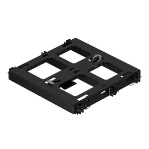 L'Acoustics M-Bump