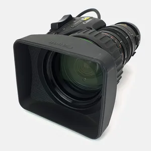 Canon IF x 18 Lens