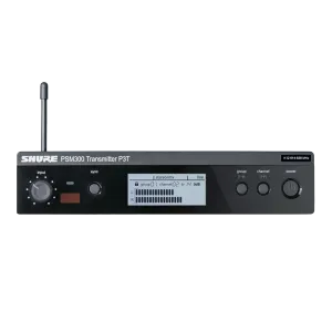 Shure PSM300 Transmitter P3T 