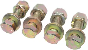 Tyler Truss Bolt