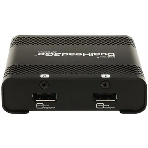 Matrox Dual Head 2 Go