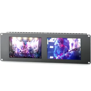 Blackmagic SmartView Duo
