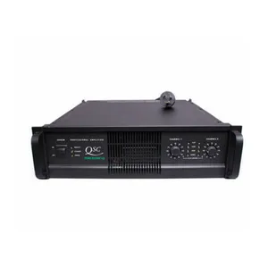 QSC Power Light 4.0