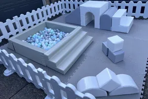 Kids Soft Play