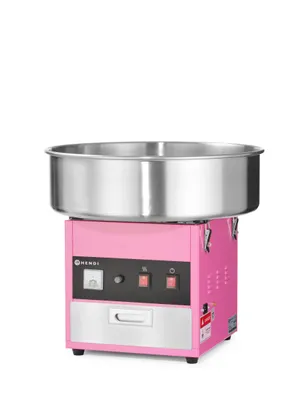 Cotton Candy Machine 1