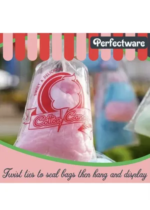 Cotton Candy