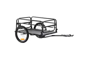 Bicycle Wagon
