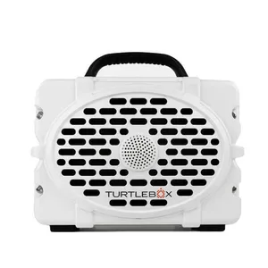 Turtle Box Speaker