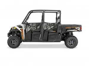 Polaris Ranger 1000xp Crew